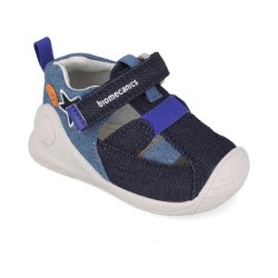 SANDALIA URBAN MARINO