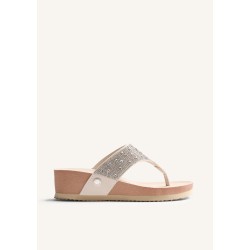 ESCLAVA FANTASIA OFF-WHITE