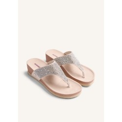 ESCLAVA FANTASIA OFF-WHITE