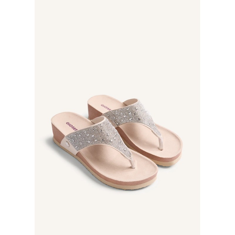 ESCLAVA FANTASIA OFF-WHITE