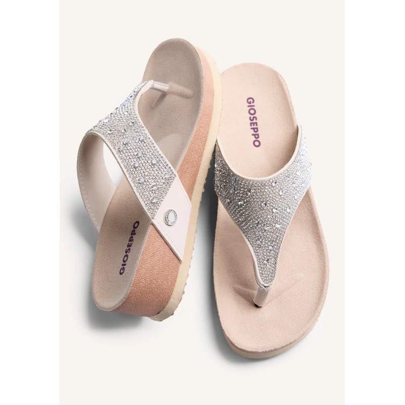 ESCLAVA FANTASIA OFF-WHITE