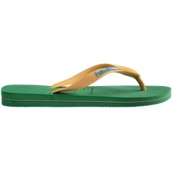 ESCLAVA BEACH VERDE AMARILLO