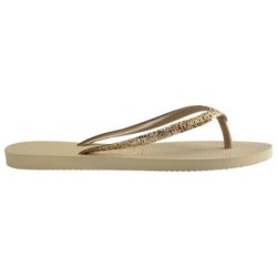 ESCLAVA BEACH BEIG ORO
