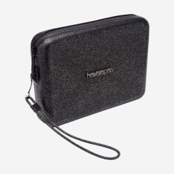 BOLSO BEACH NEGRO