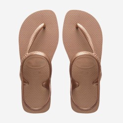 ESCLAVA BEACH URBAN ROSA ORO