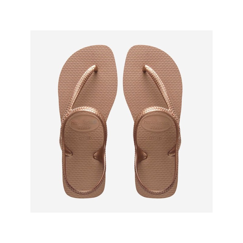 ESCLAVA BEACH URBAN ROSA ORO