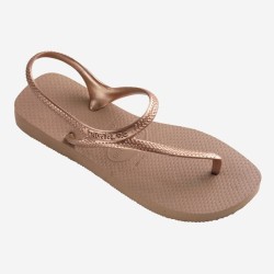 ESCLAVA BEACH URBAN ROSA ORO