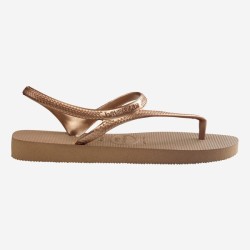 ESCLAVA BEACH URBAN ROSA ORO