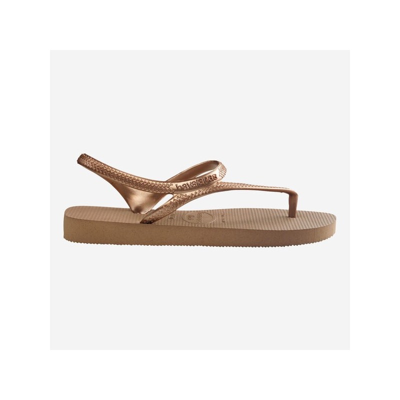 ESCLAVA BEACH URBAN ROSA ORO