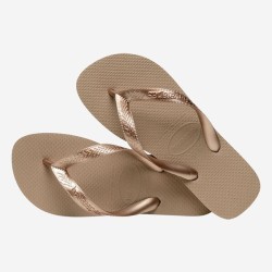 ESCLAVA BEACH ROSA ORO