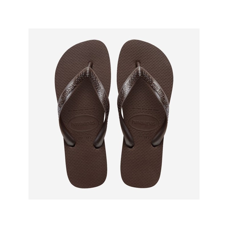 ESCLAVA BEACH MARRON