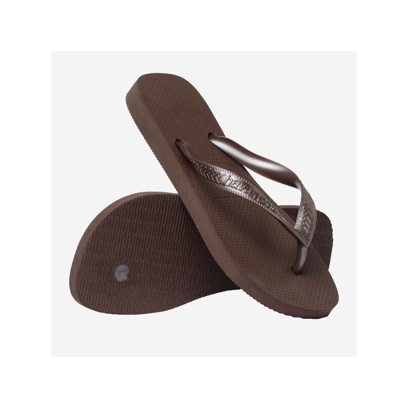 ESCLAVA BEACH MARRON