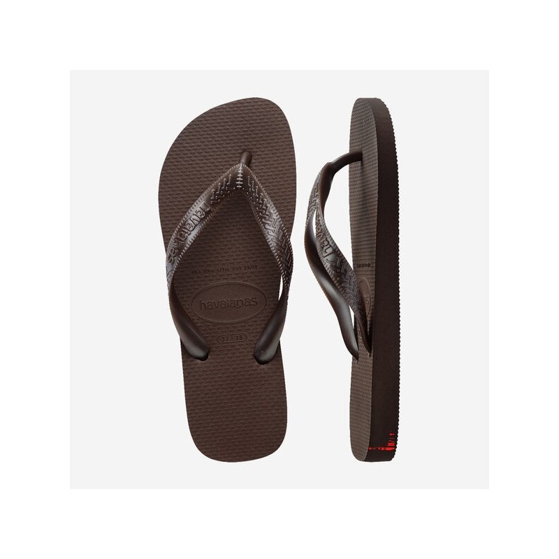 ESCLAVA BEACH MARRON
