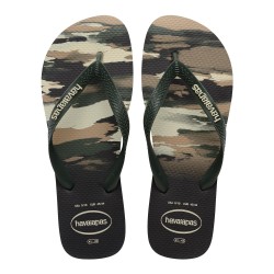 ESCLAVA BEACH NEGRO VERDE