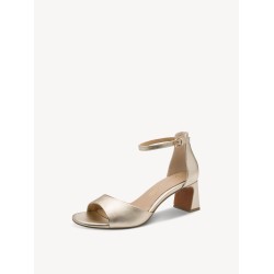 SANDALIA FANTASIA GOLD