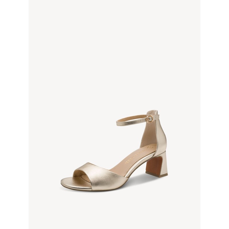 SANDALIA FANTASIA GOLD