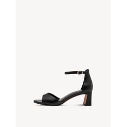 SANDALIA FANTASIA BLACK