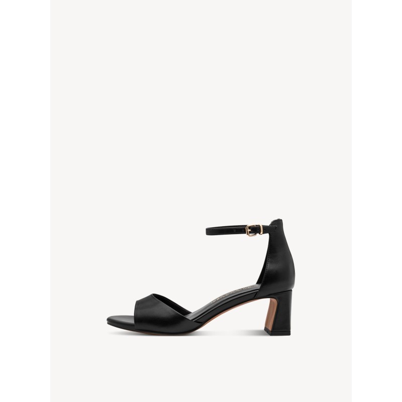 SANDALIA FANTASIA BLACK