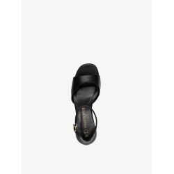 SANDALIA FANTASIA BLACK