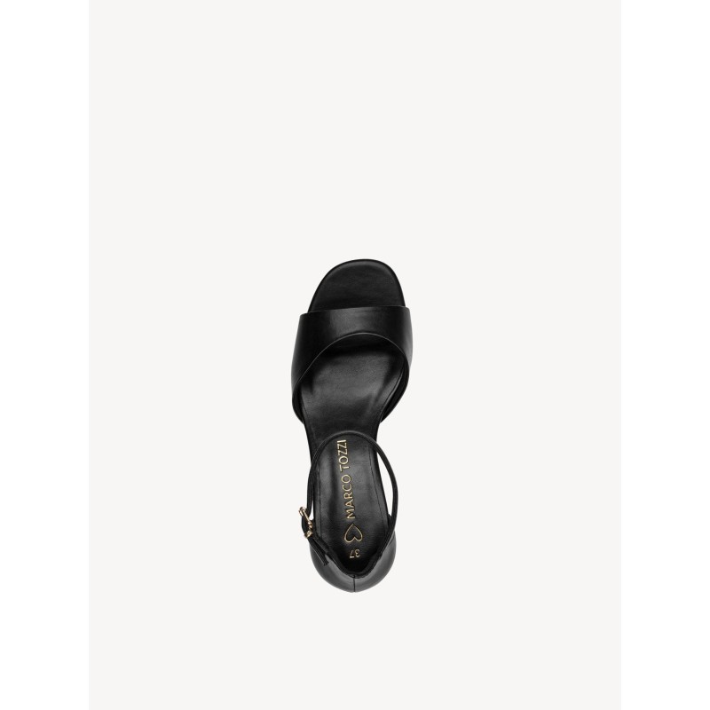 SANDALIA FANTASIA BLACK