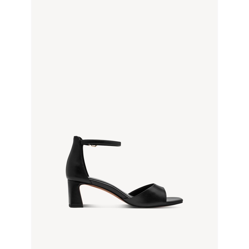 SANDALIA FANTASIA BLACK
