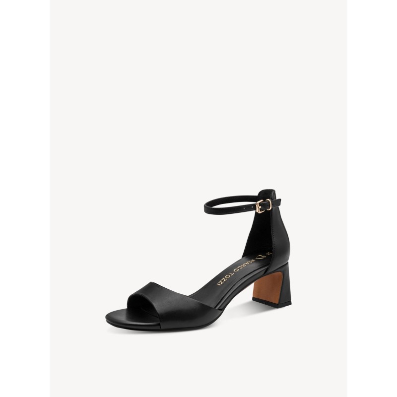 SANDALIA FANTASIA BLACK