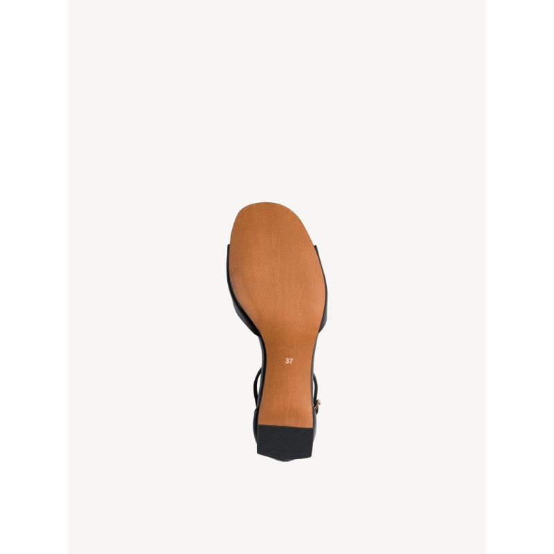 SANDALIA FANTASIA BLACK