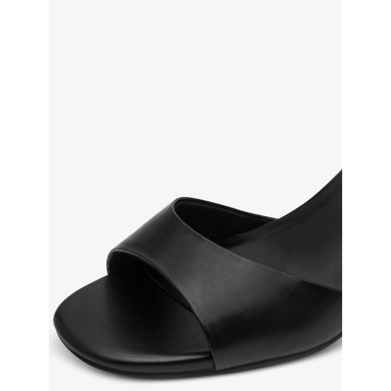 SANDALIA FANTASIA BLACK