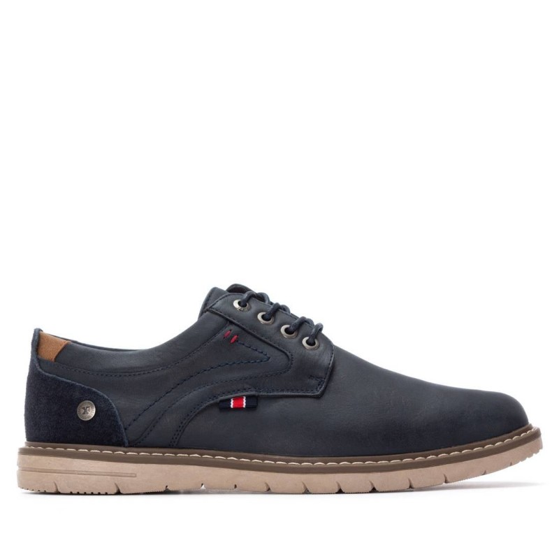 BLUCHER CORDON NAVY