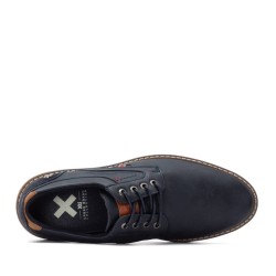 BLUCHER CORDON NAVY