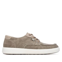ZAPATO TEXTI BEIGE