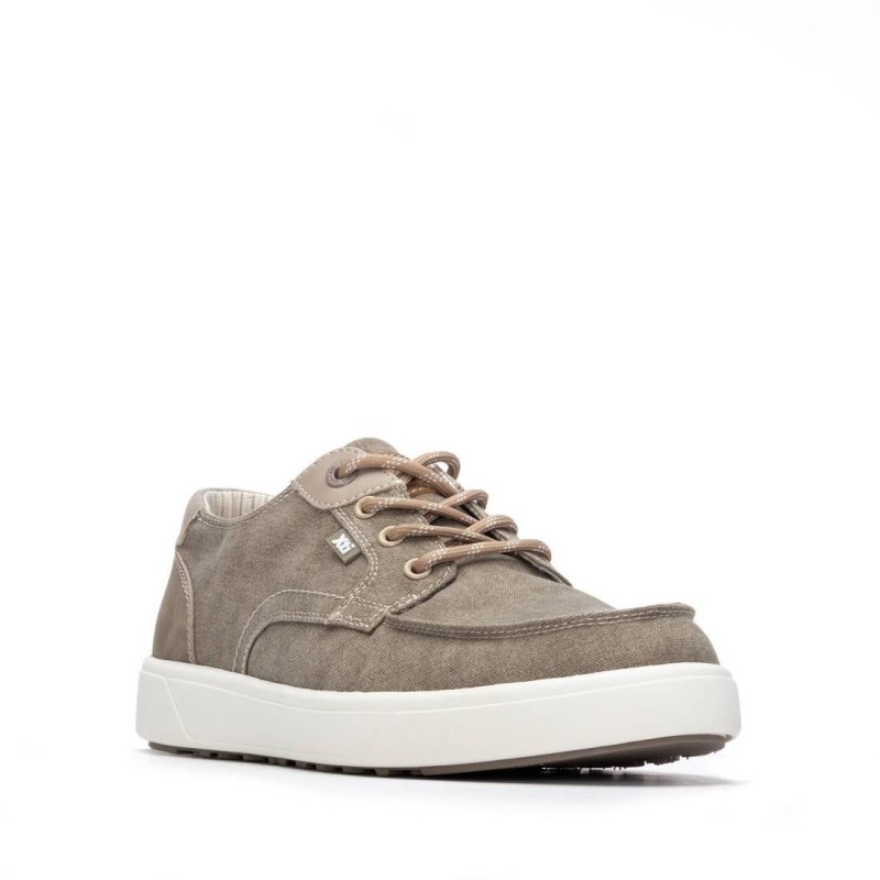 ZAPATO TEXTI BEIGE