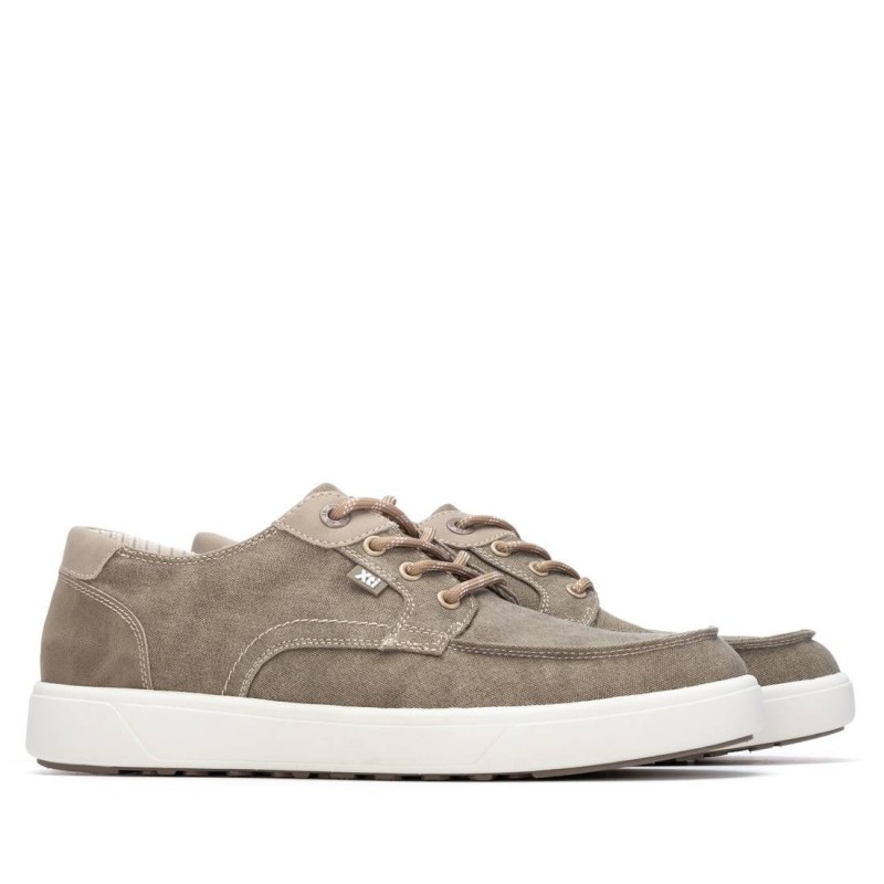 ZAPATO TEXTI BEIGE