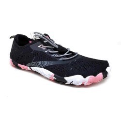 ZAPATO MINIMALISTA BLACK