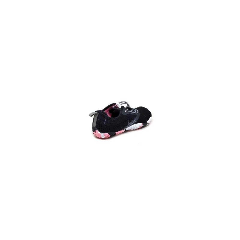 ZAPATO MINIMALISTA BLACK