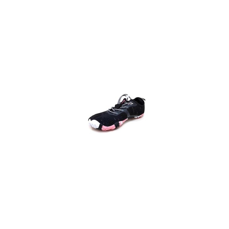 ZAPATO MINIMALISTA BLACK