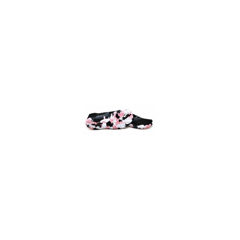ZAPATO MINIMALISTA BLACK