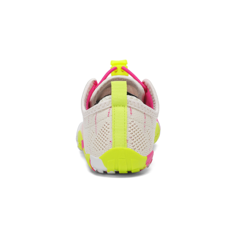 ZAPATO MINIMALISTA WHITE
