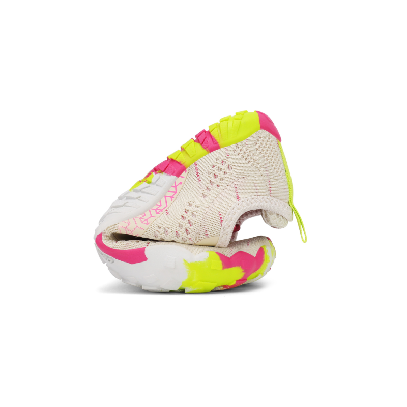 ZAPATO MINIMALISTA WHITE