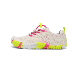 ZAPATO MINIMALISTA WHITE