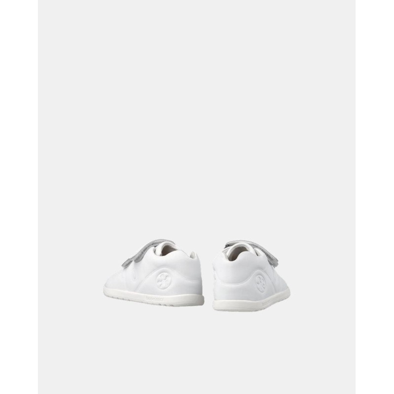 ZAPATO BASICO BLANCO
