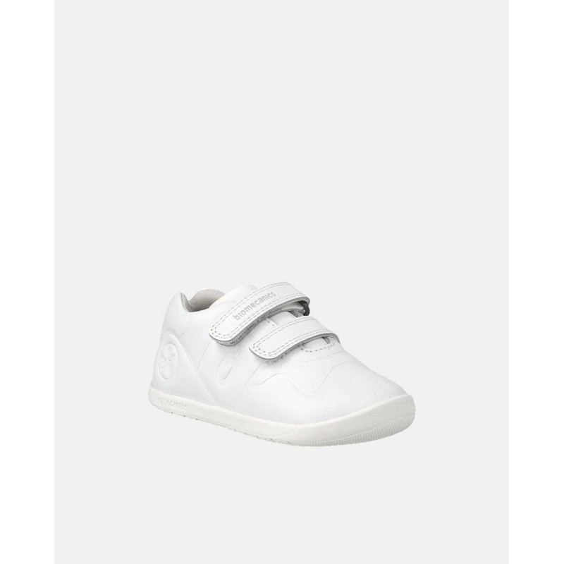 ZAPATO BASICO BLANCO
