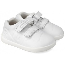 ZAPATO BASICO BLANCO
