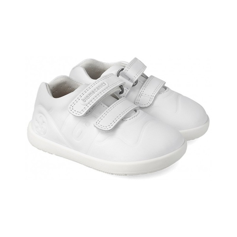 ZAPATO BASICO BLANCO