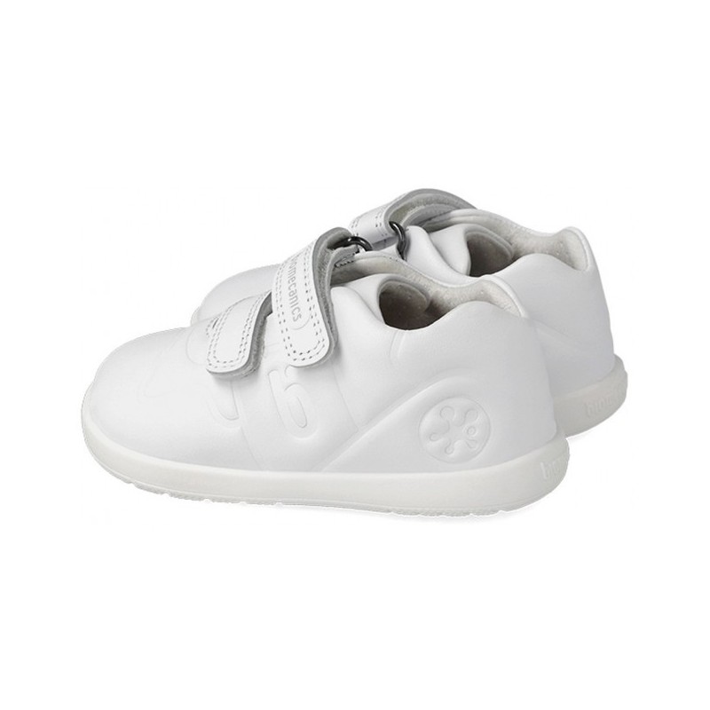 ZAPATO BASICO BLANCO