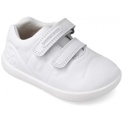 ZAPATO BASICO BLANCO