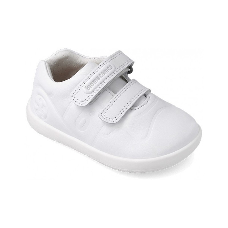 ZAPATO BASICO BLANCO