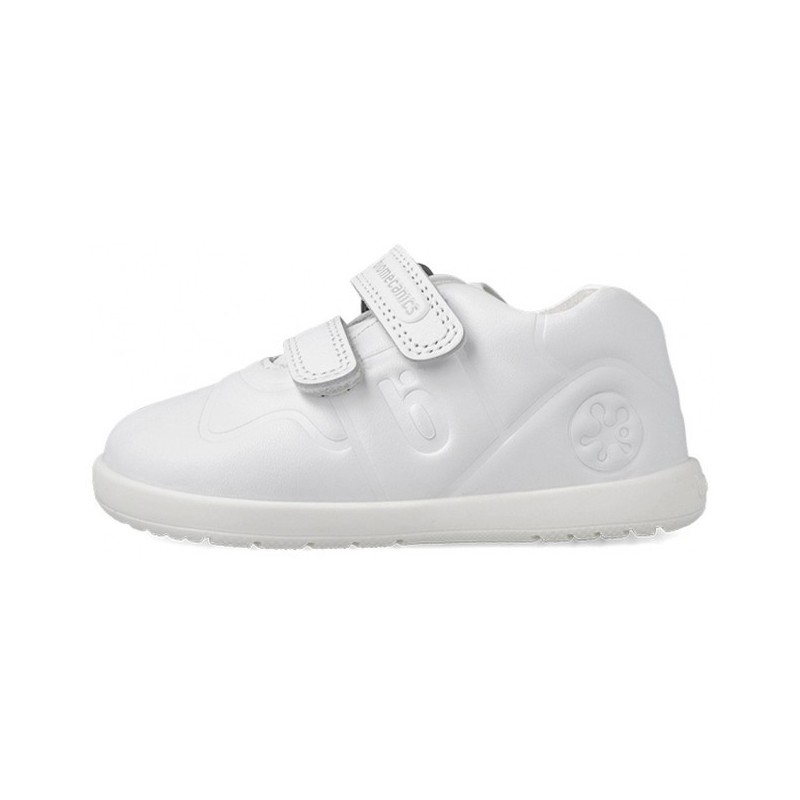 ZAPATO BASICO BLANCO