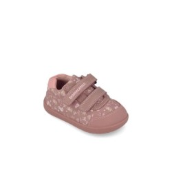 ZAPATO ESTAMPADO DOS VELCROS KISS