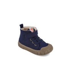 BOTIN PANA AZUL